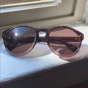 Michael Kors Cheshire glasses